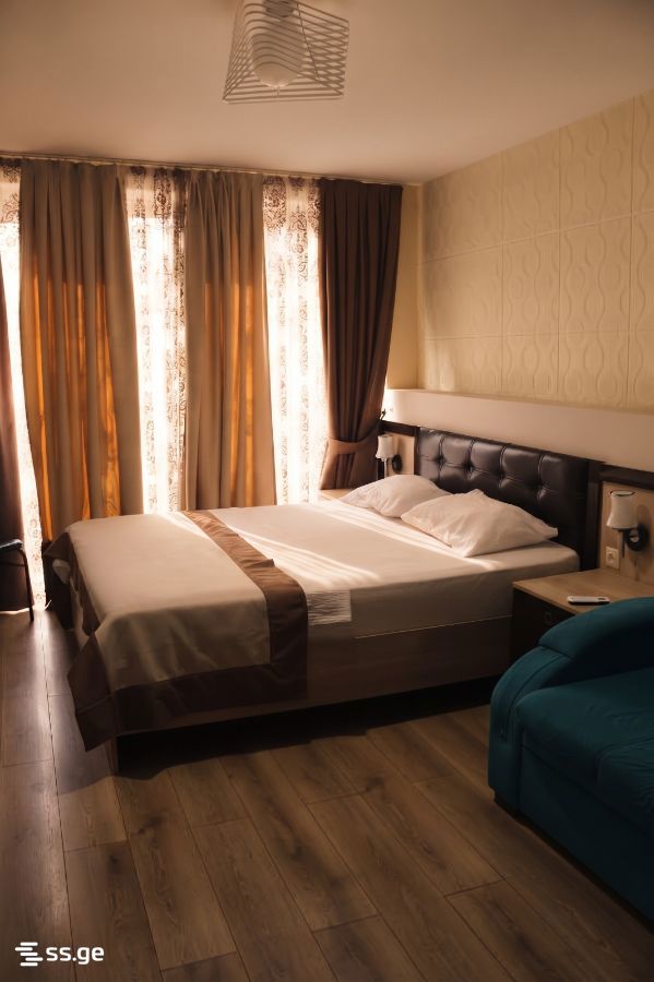 Hotel For Rent. Didube view 1