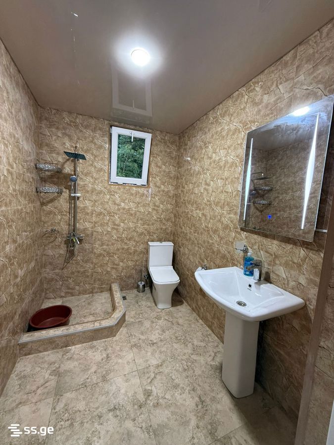 3 Room Private House Daily Rent. Batumi view 7