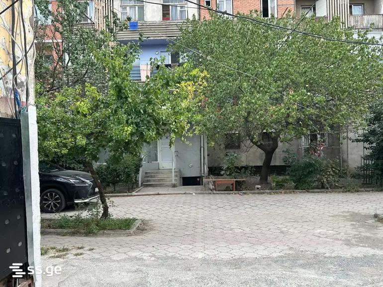 Shopping Property For Sale. Rustavi view 2