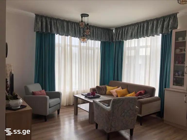 3 Room Private House For Sale view 1