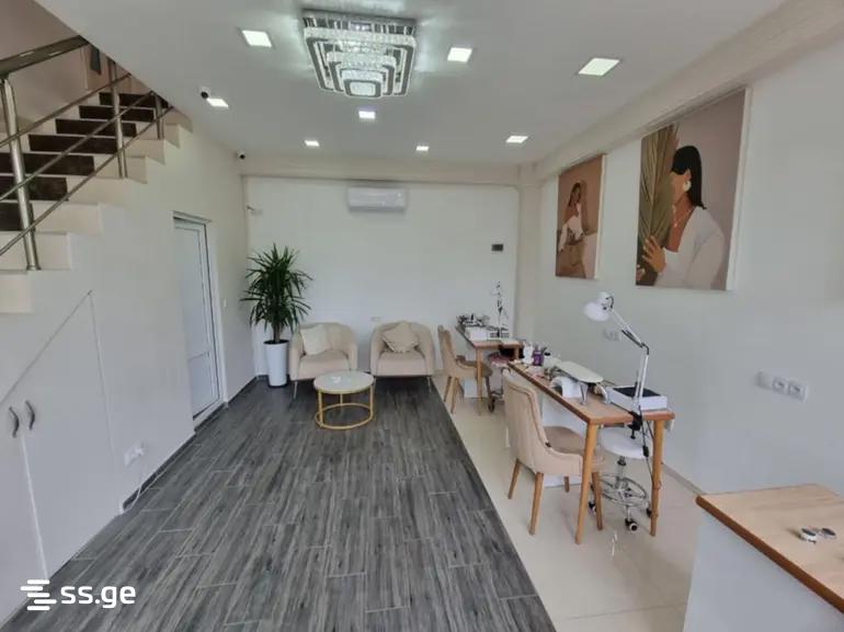 Commercial Space For Sale. Rustavi view 2