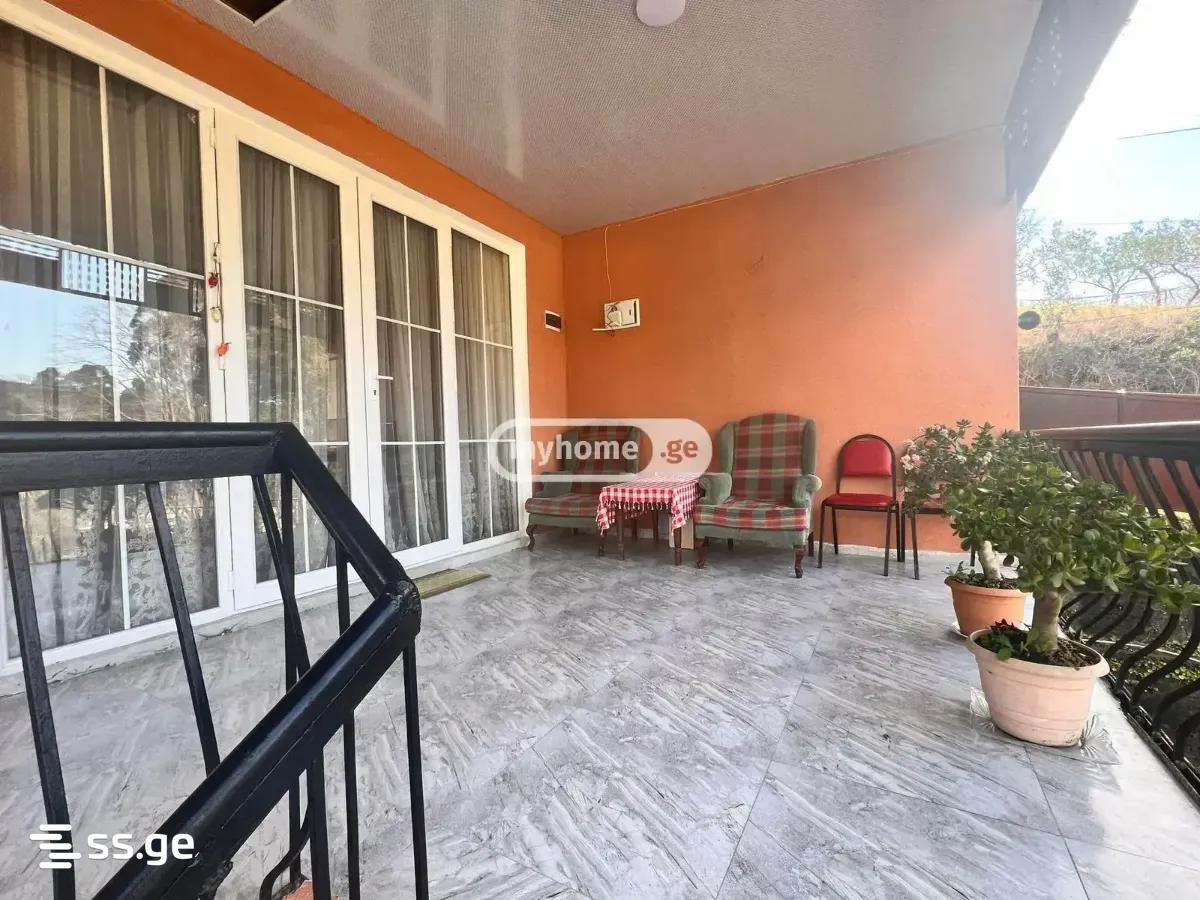 4 Room Private House For Rent. Batumi view 13