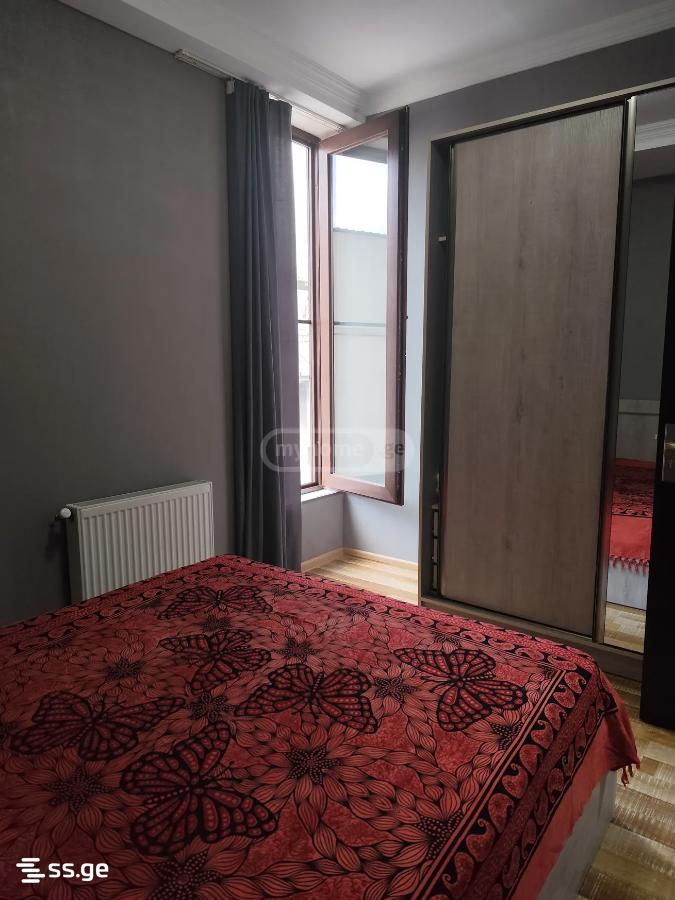 3 Room Flat For Rent. Kutaisi view 6