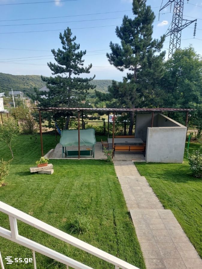 იყიდება 4-ოთახი Summer Cottage view 9