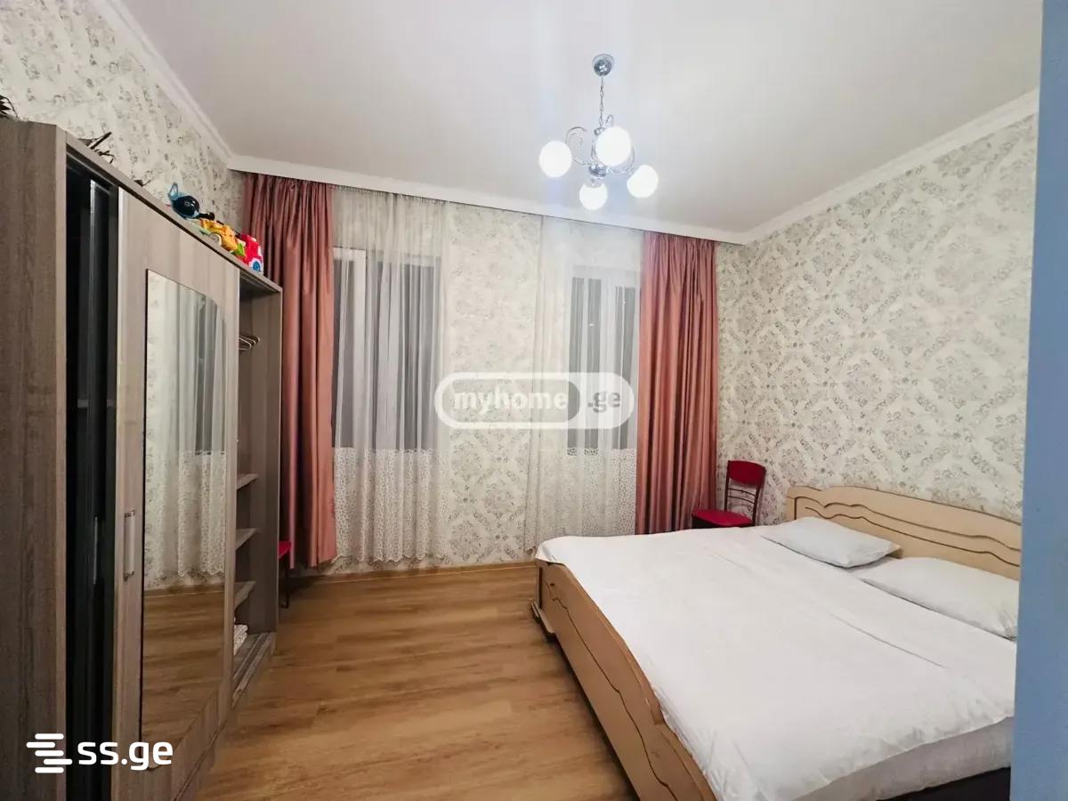 4 Room Private House For Rent. Batumi view 3