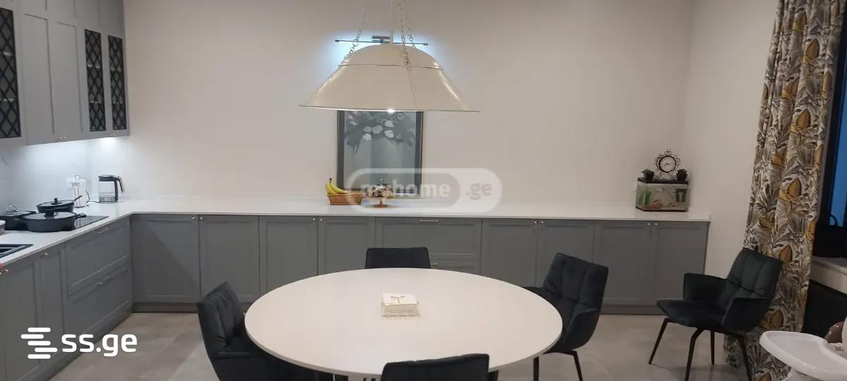 8 Room Summer Cottage For Sale view 3