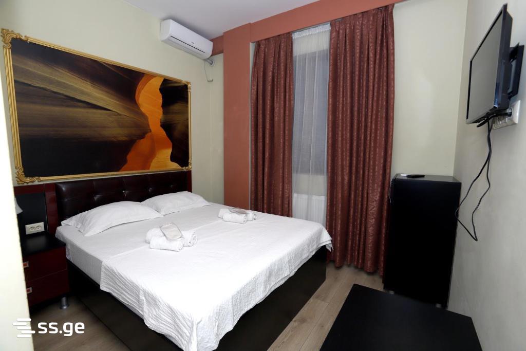 Hotel For Rent. Didube view 13