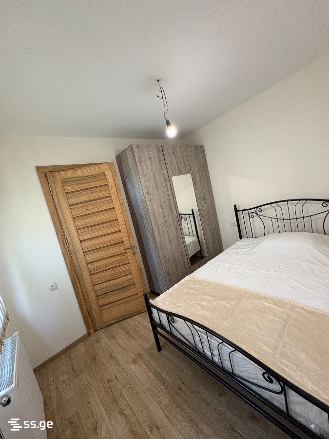 5 Room Private House For Rent. Signagi view 3