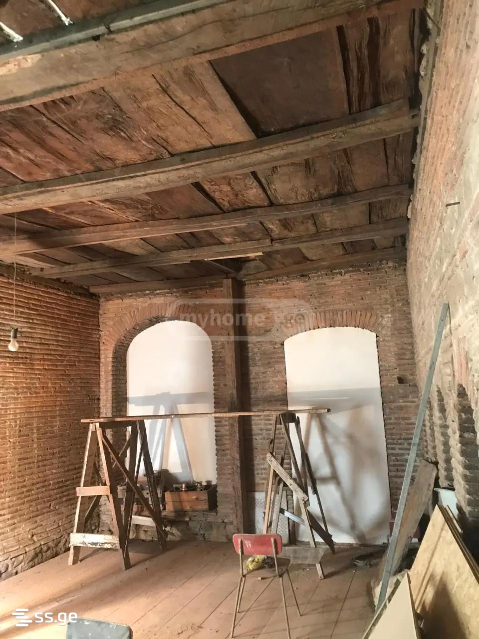 Commercial Space For Sale. Signagi view 13