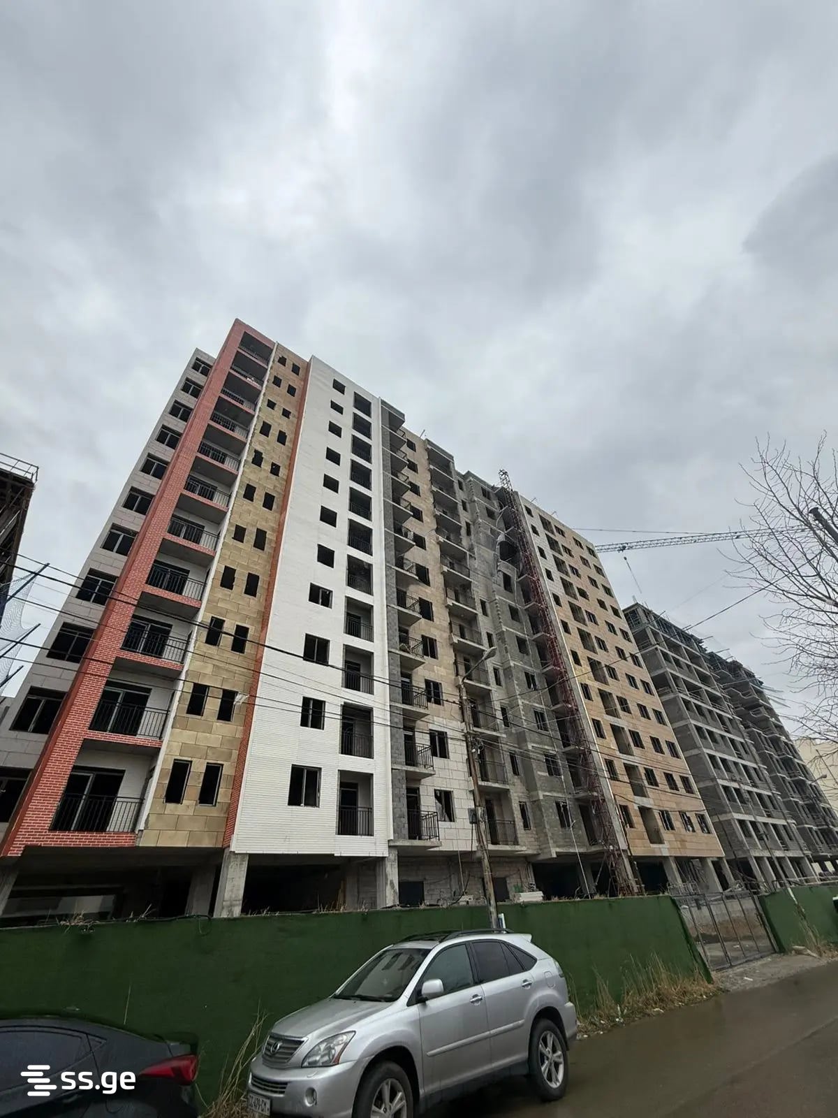 Commercial Space For Sale. Didi Digomi view 1