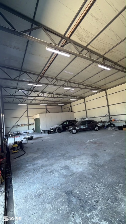 Продажа Store-Industrial Property в натахтари view 5