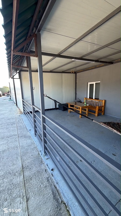 Продажа Store-Industrial Property в натахтари view 7