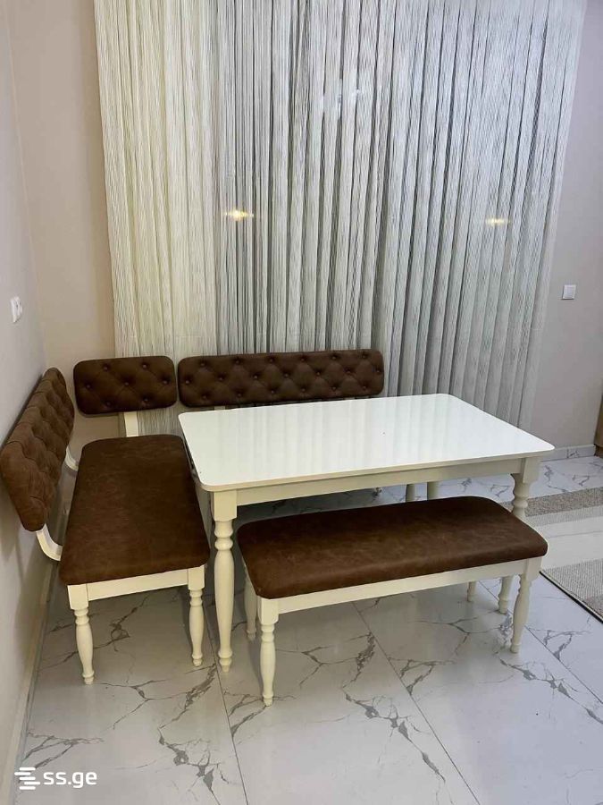 5 Room Summer Cottage For Rent. Batumi view 5
