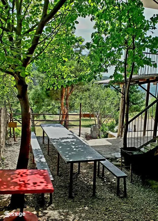 8 Room Private House Daily Rent. Mamkoda view 3