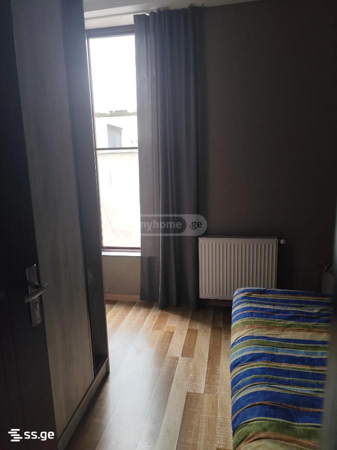 3 Room Flat For Rent. Kutaisi view 4
