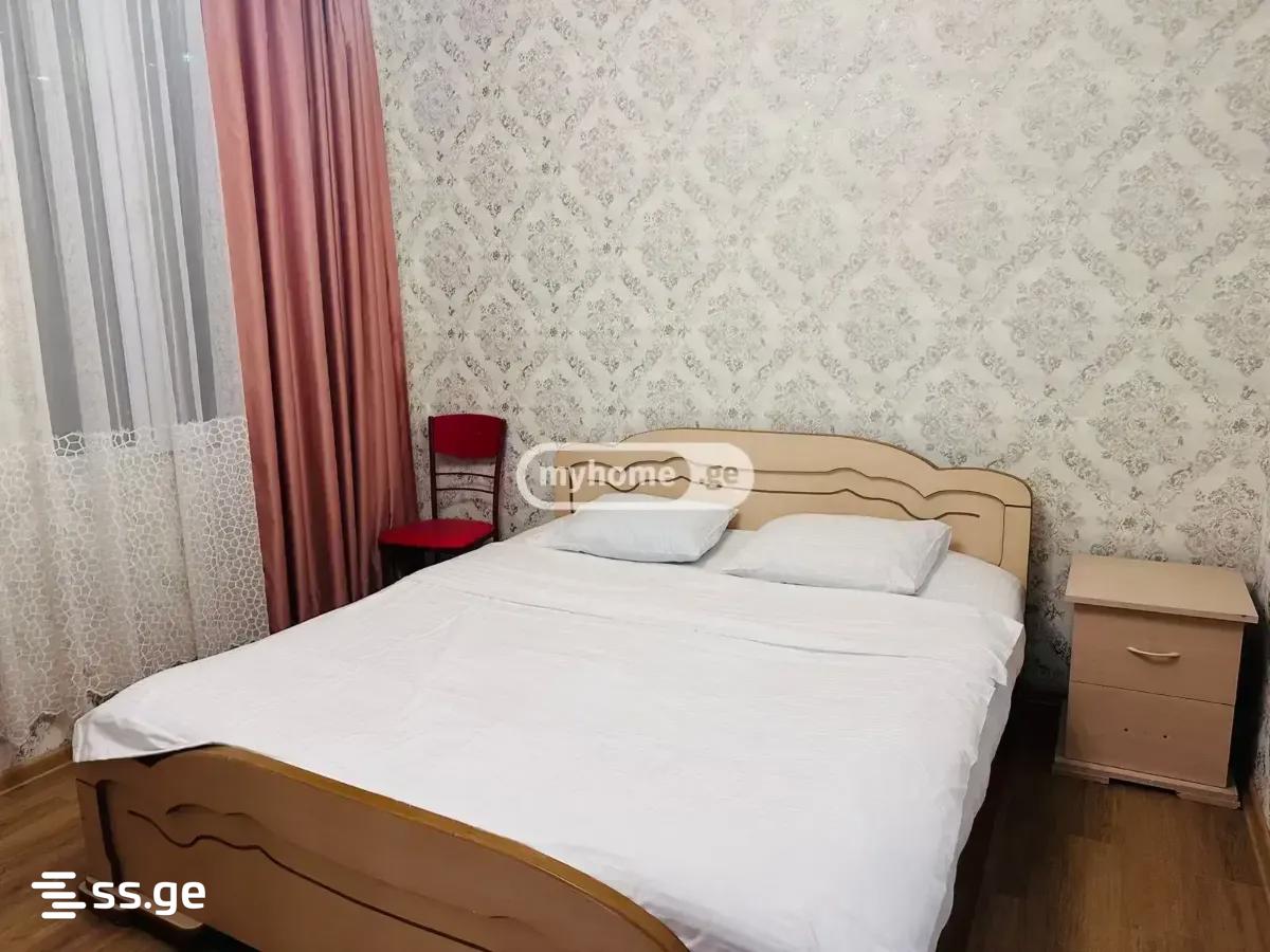 4 Room Private House For Rent. Batumi view 4