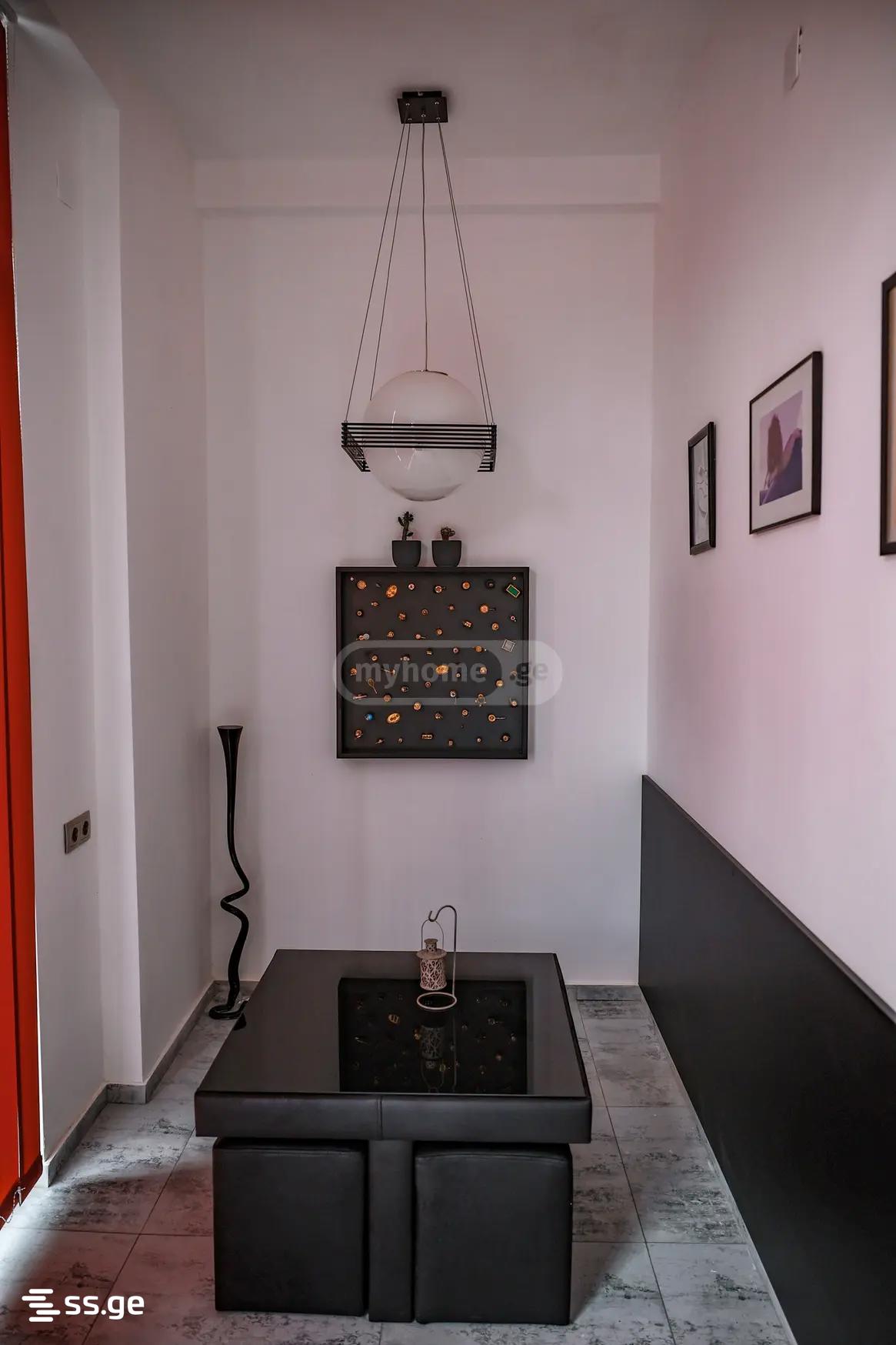 Commercial Space For Sale. Zugdidi view 8
