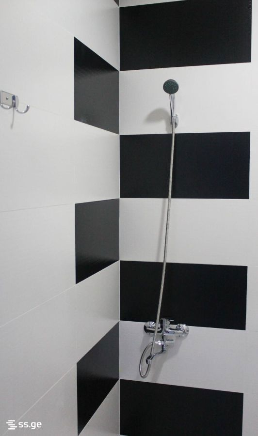 1 Room Private House For Rent. Batumi view 4