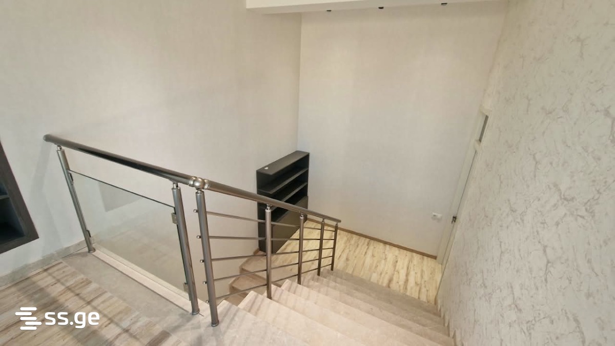 7 Room Private House Daily Rent. Didi Digomi view 10