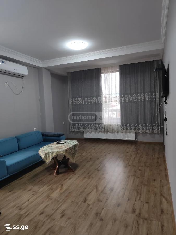 3 Room Flat For Rent. Kutaisi view 2