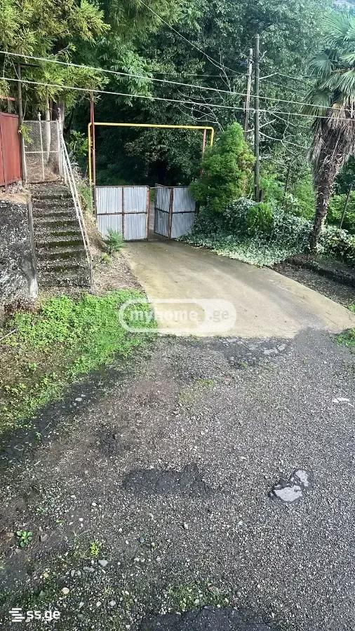 4 Room Private House For Rent. Batumi view 6