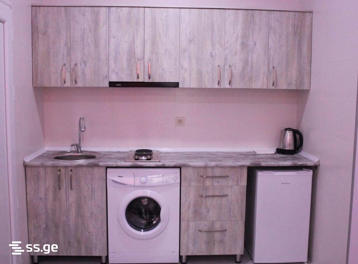 1 Room Private House For Rent. Batumi view 2