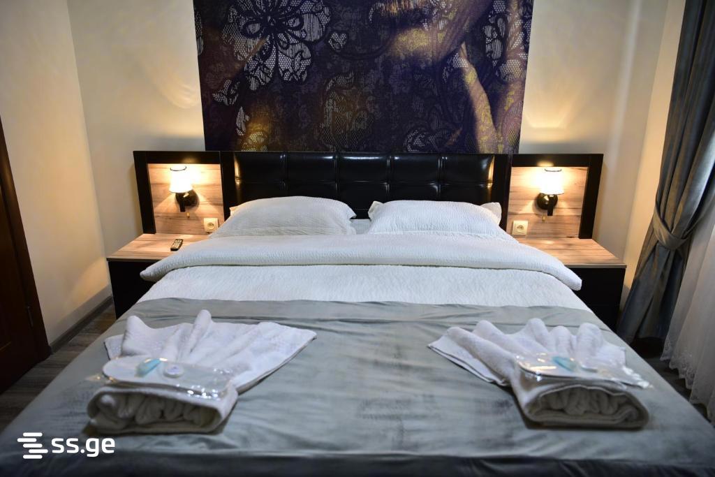 Hotel For Rent. Didube view 10