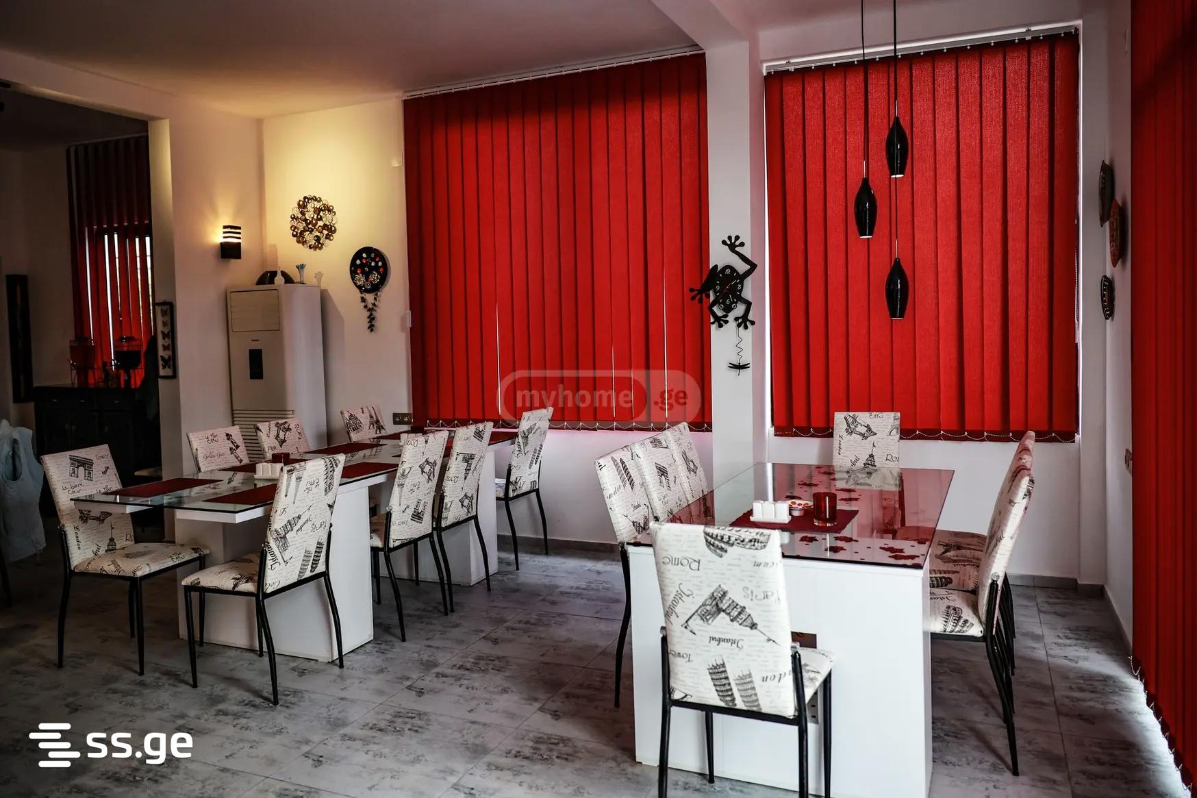 Commercial Space For Sale. Zugdidi view 10