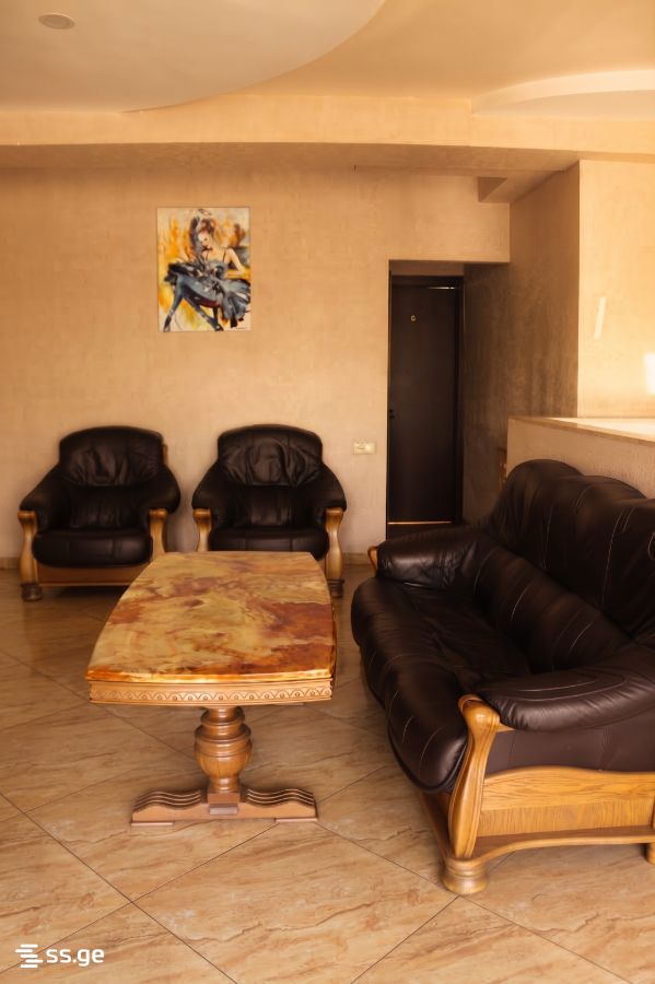 Hotel For Rent. Didube view 5