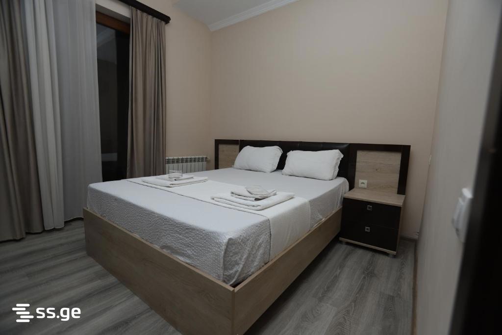 Hotel For Rent. Didube view 9