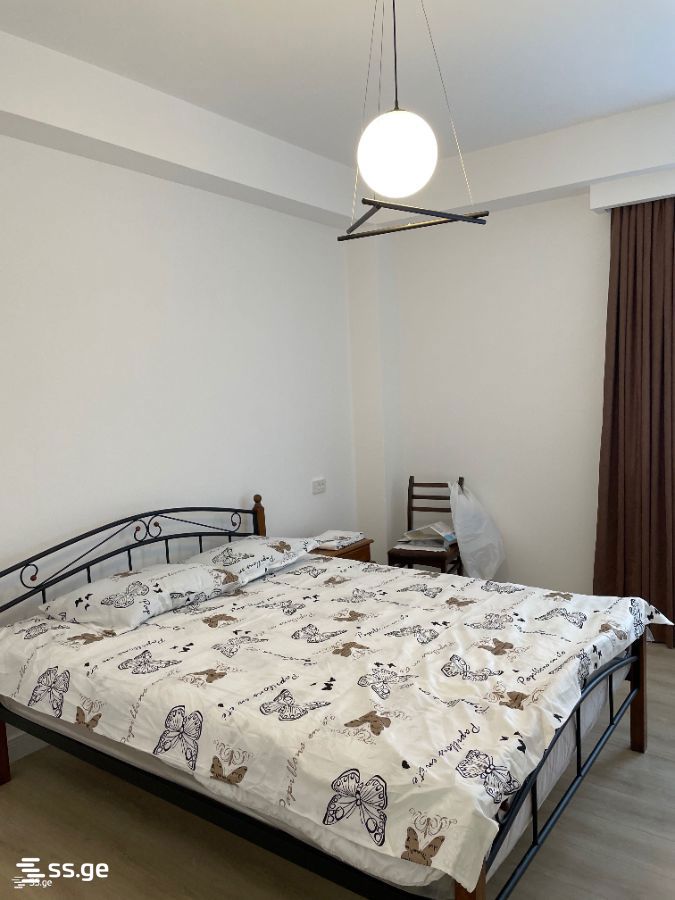 2 Room Flat For Rent. Kutaisi view 5