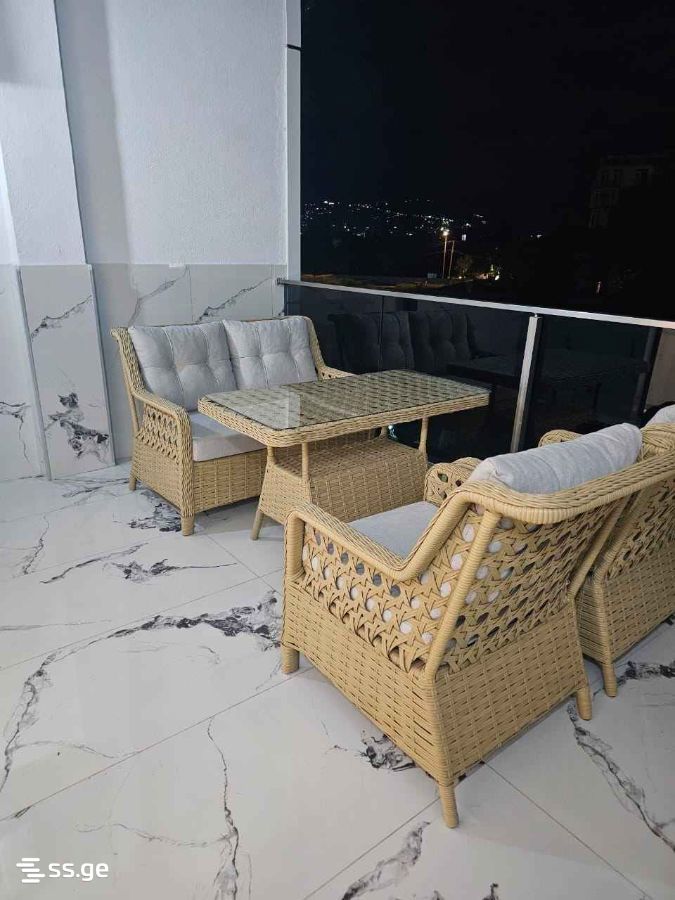 5 Room Summer Cottage For Rent. Batumi view 13