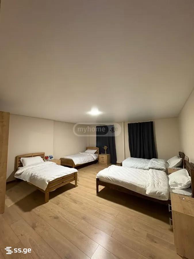 Private House For Rent. Keda view 3