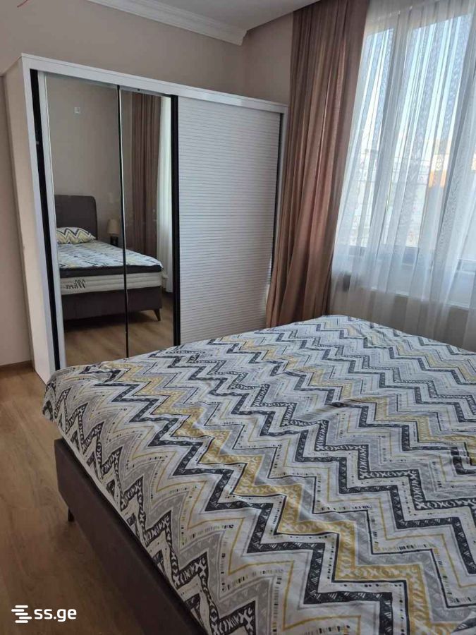 5 Room Summer Cottage For Rent. Batumi view 9