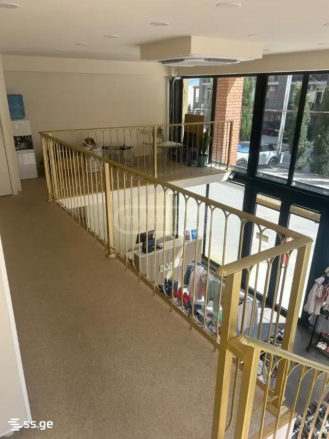 Commercial Space For Sale. Didi Digomi view 37
