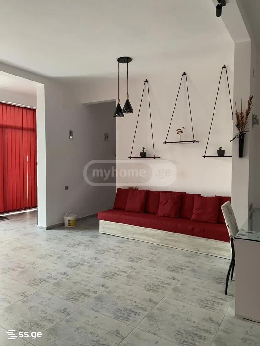 Commercial Space For Sale. Zugdidi view 5