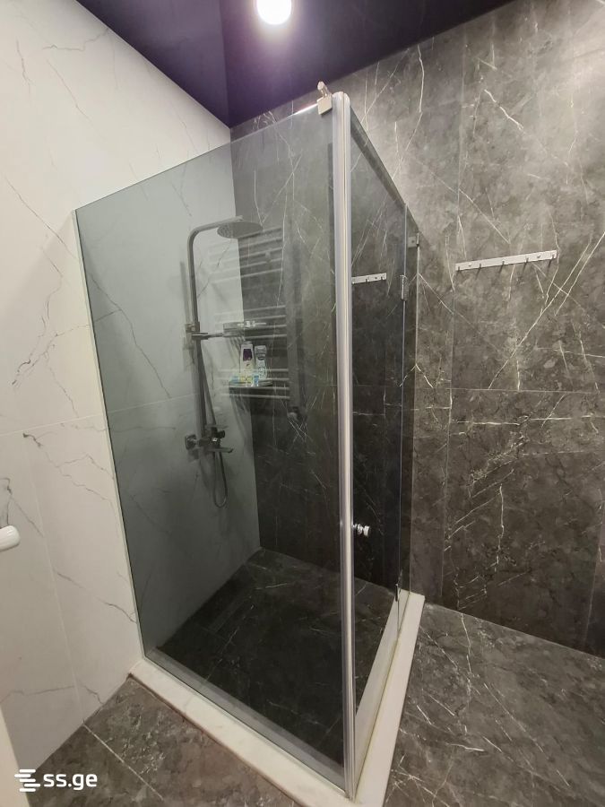 2 Room Flat Daily Rent. Didube view 7