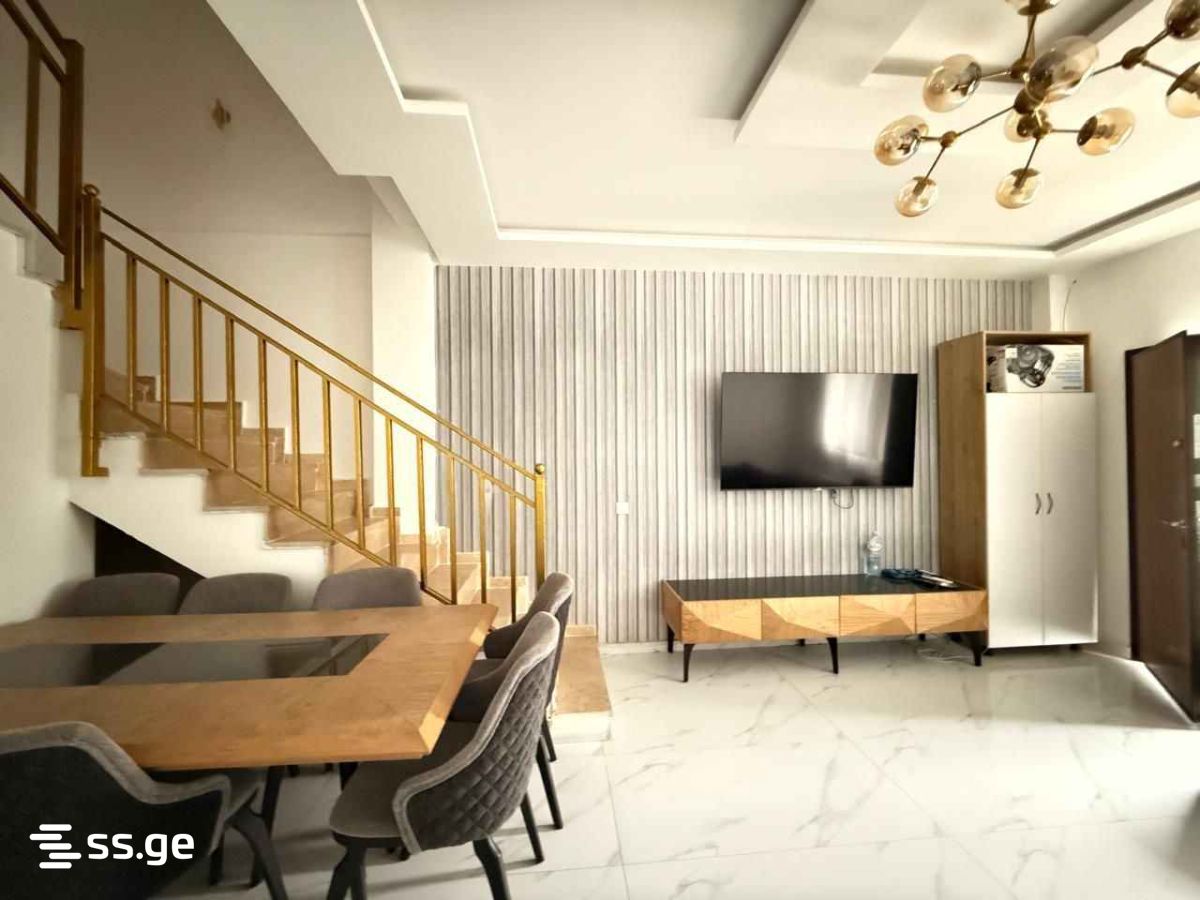 4 Room Summer Cottage For Sale view 6