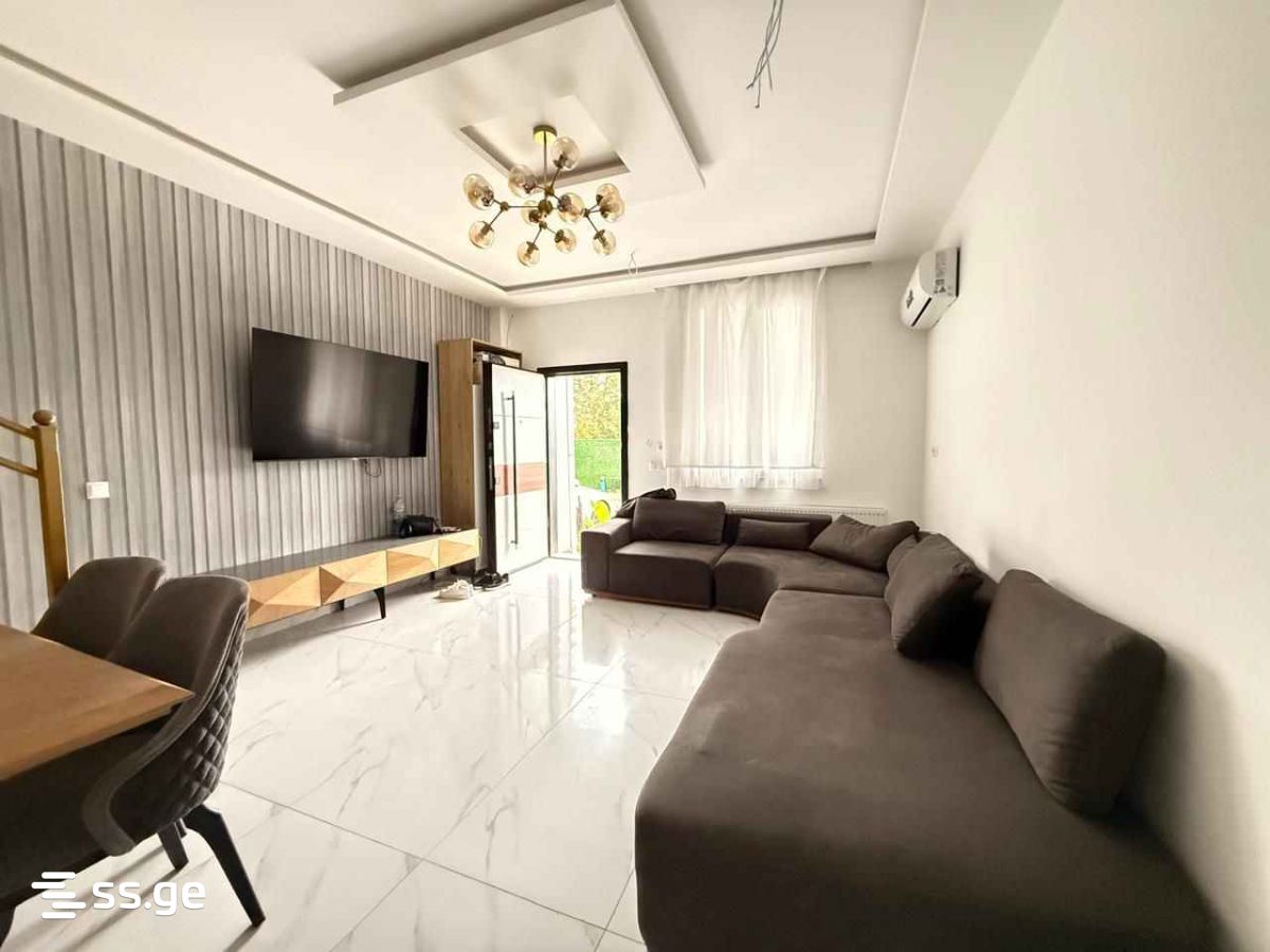 4 Room Summer Cottage For Sale view 13