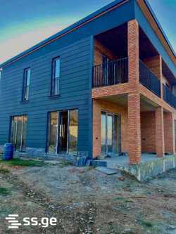 6 Room Private House For Sale view 11
