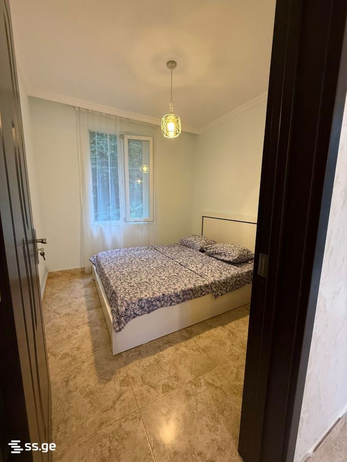 3 Room Private House Daily Rent. Batumi view 4