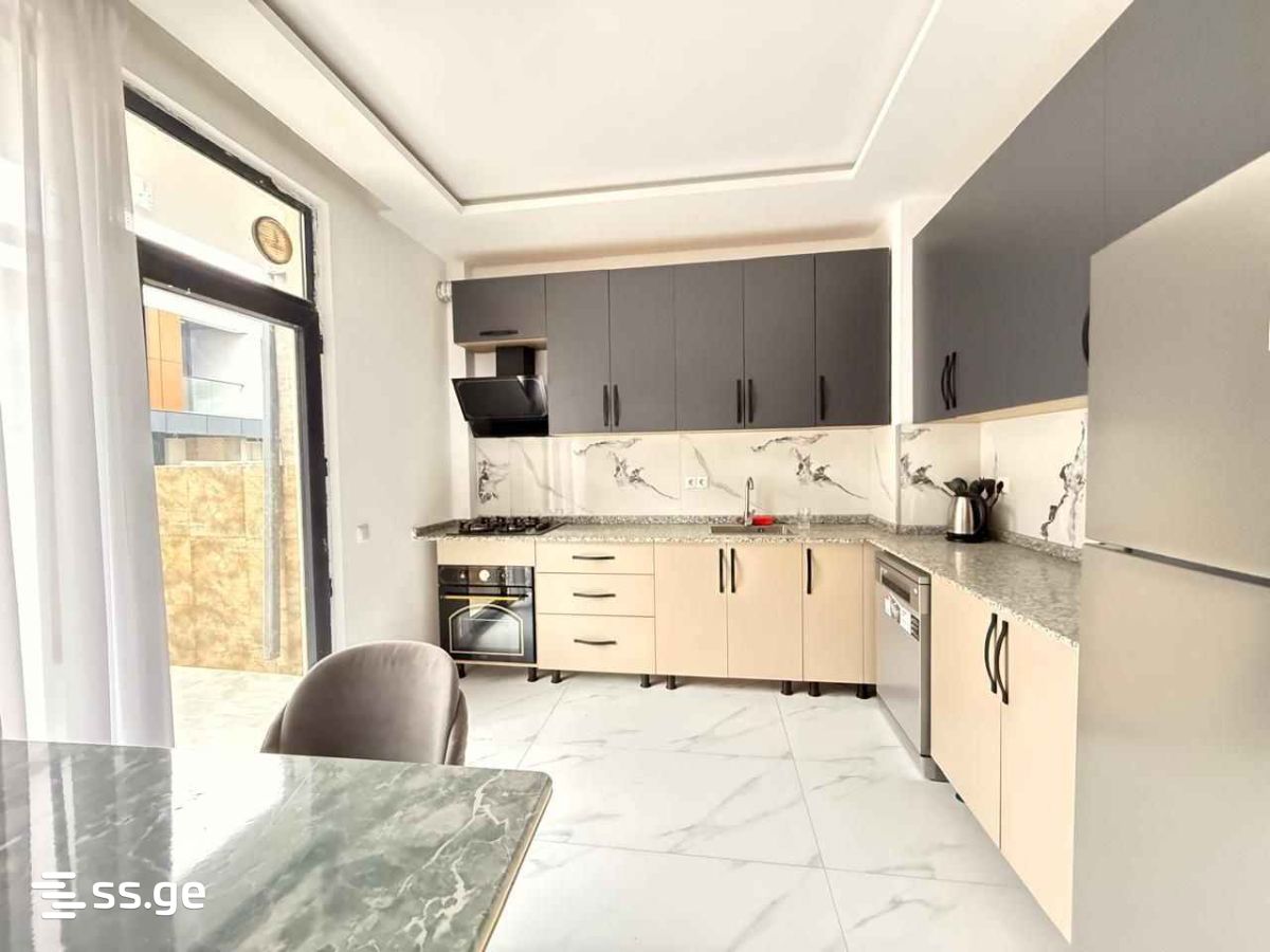 4 Room Summer Cottage For Sale view 1