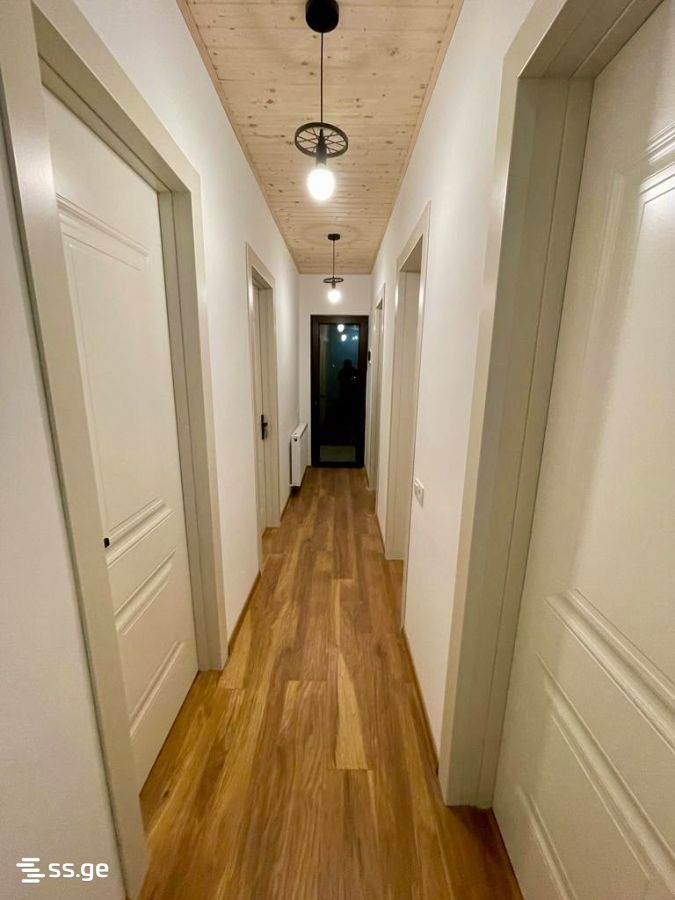 7 Room Private House For Sale view 10