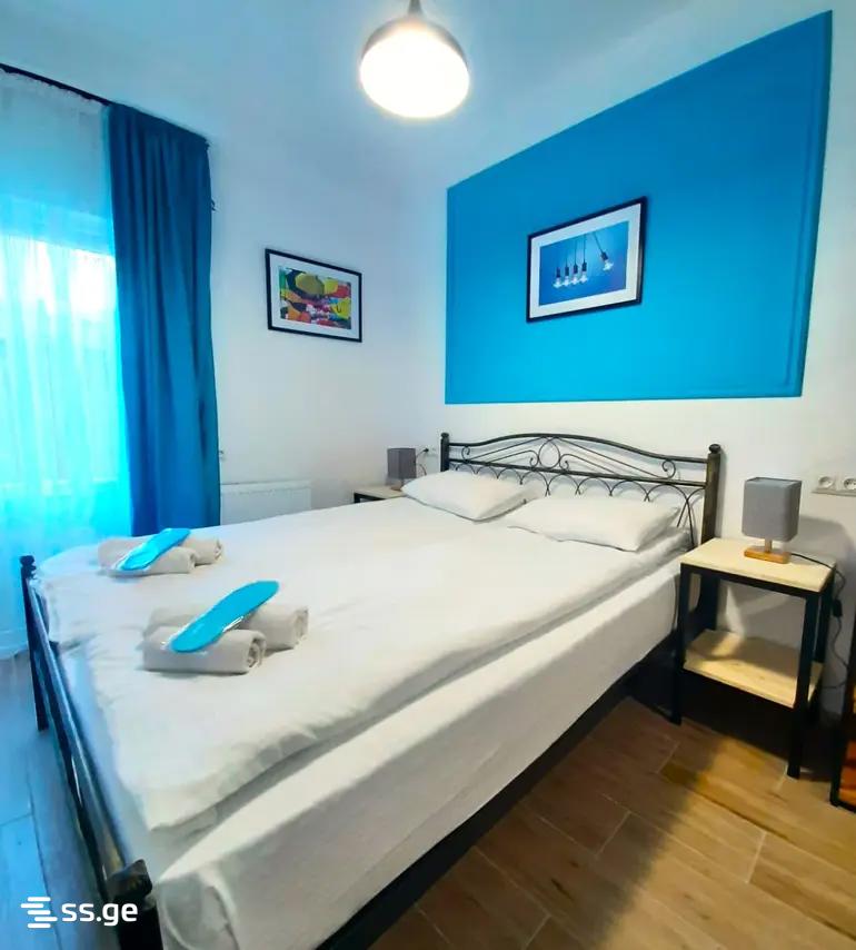 4 Room Hotel For Sale view 1