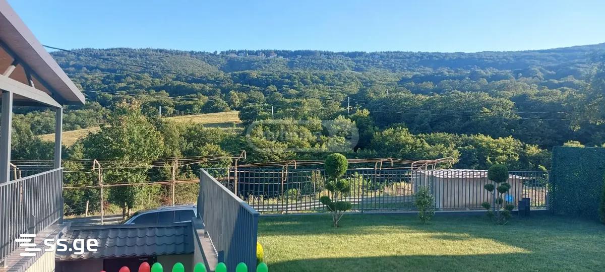 8 Room Summer Cottage For Sale view 9