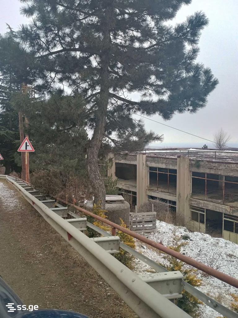 Commercial Space For Sale. Kojori view 2
