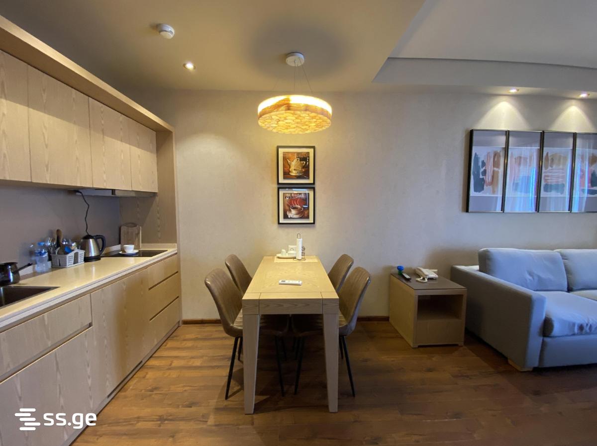2 Room Flat For Rent. Chaqvi view 7