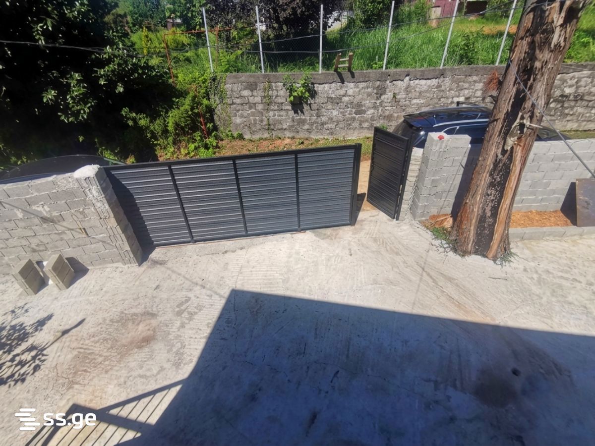 3 Room Summer Cottage For Rent. Chaqvi view 6