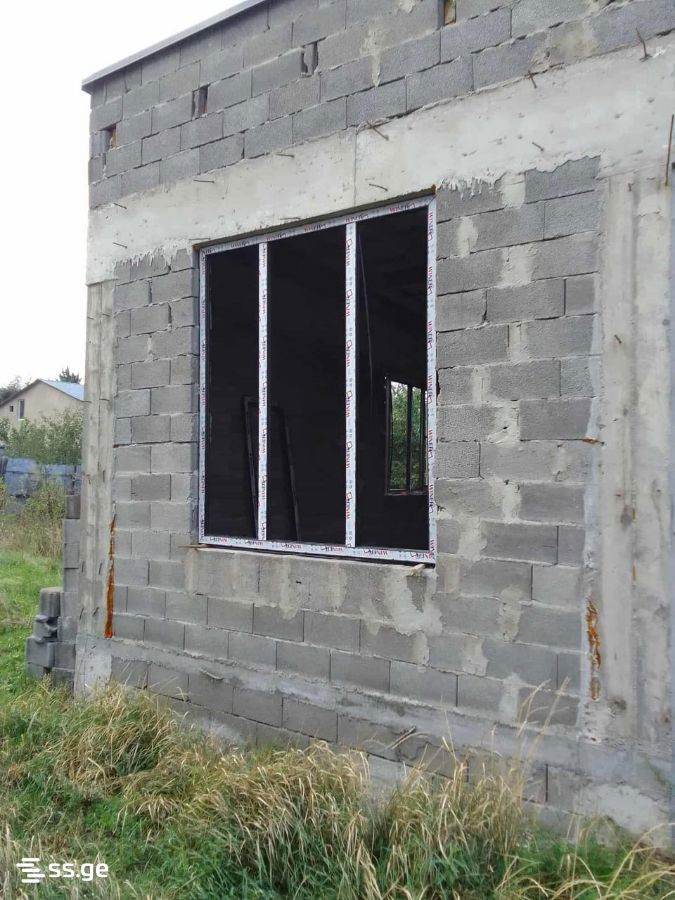 4 Room Private House For Sale view 4