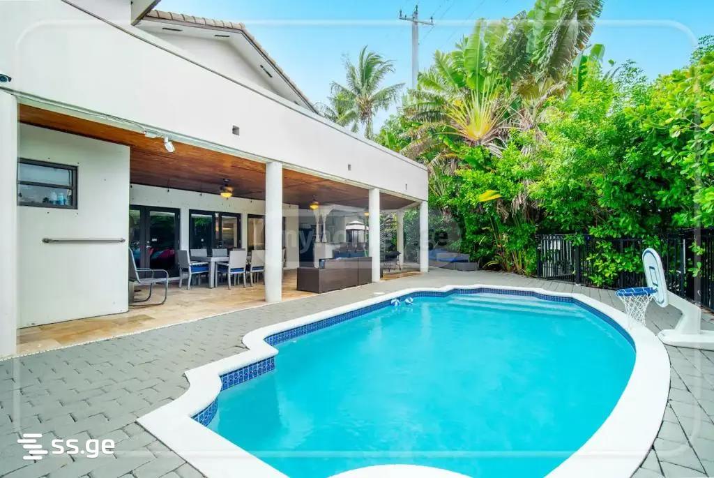 7 Room Private House For Rent. Kojori view 1